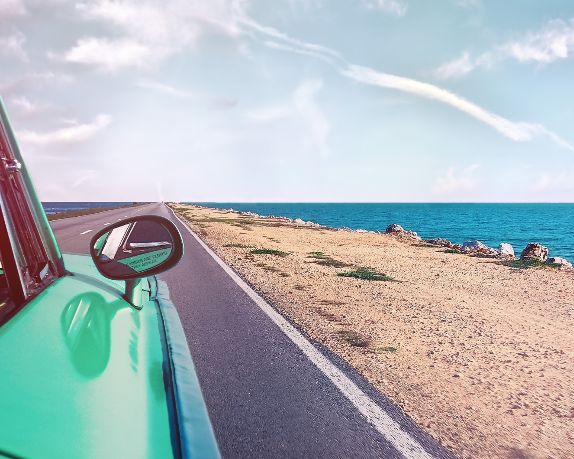 Why choose HolidayTaxis for your global airport transfer service?