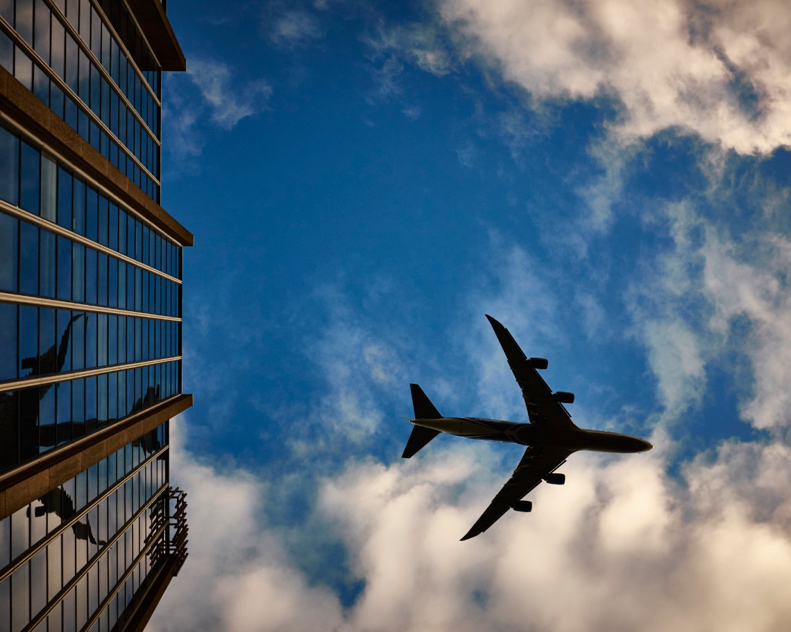 World’s Largest and Smallest Airports
